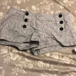 Express Shorts